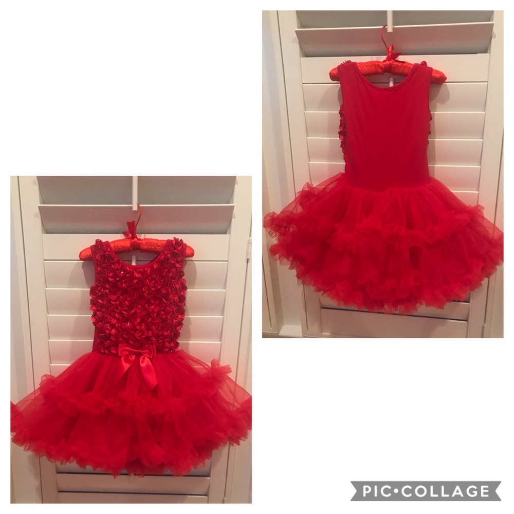 Tutu Dress